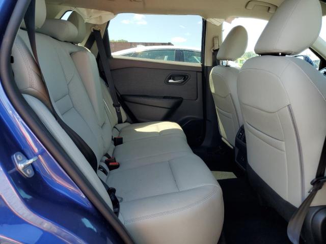 2021 NISSAN ROGUE SV - 5N1AT3BBXMC791004