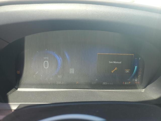 2023 FORD EXPLORER K 1FM5K8LCXPGB45953