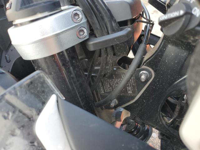 2019 TRIUMPH MOTORCYCLE TIGER 1200 SMTF46XBXKJ918491