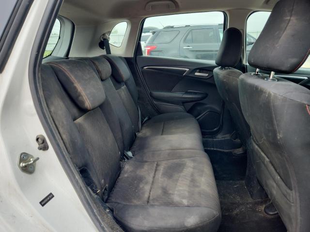 2018 HONDA FIT SPORT 3HGGK5G61JM710542