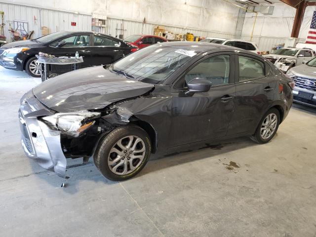 Vin: 3mydlbzv4gy103734, lot: 61694275, toyota scion 2016 img_1