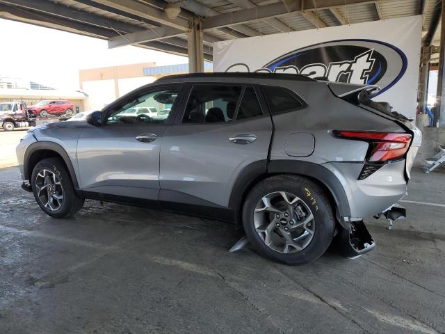Vin: kl77lhep4sc239561, lot: 60066635, chevrolet trax 1lt 20252