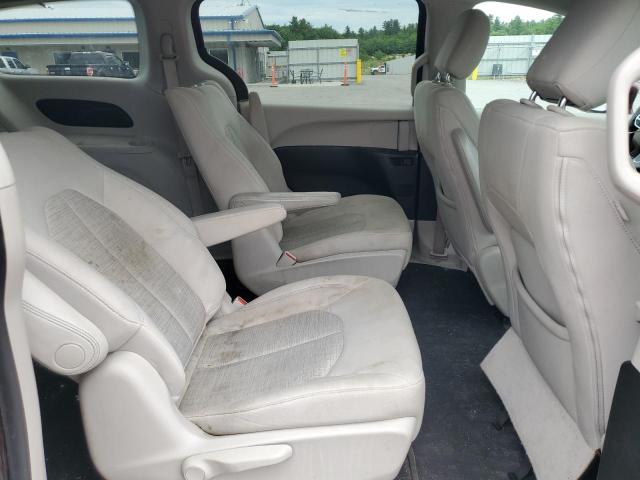 2018 CHRYSLER PACIFICA H 2C4RC1H73JR258395