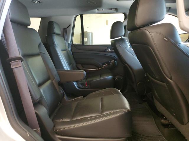 2015 GMC YUKON SLT 1GKS2BKC2FR668316