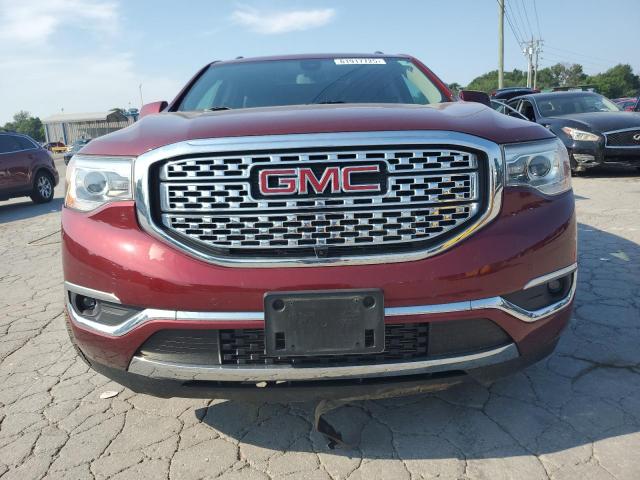 2018 GMC ACADIA DEN 1GKKNXLS2JZ154808