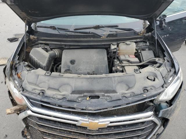 2021 CHEVROLET TRAVERSE L 1GNEVHKW4MJ153785