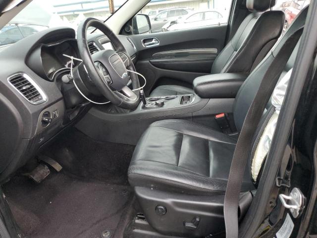 2017 DODGE DURANGO GT 1C4RDJDGXHC897122