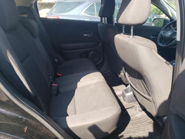 2019 HONDA HR-V LX 3CZRU6H3XKG714238