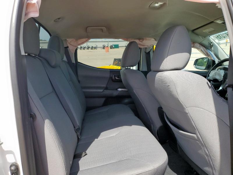 2017 TOYOTA TACOMA DOU - 3TMAZ5CN9HM052721