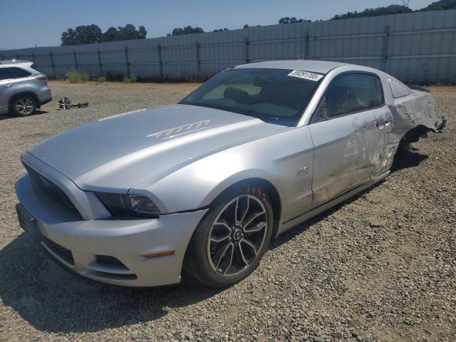 Vin: 1zvbp8cf2e5310287, lot: 59291705, ford mustang gt 2014 img_1