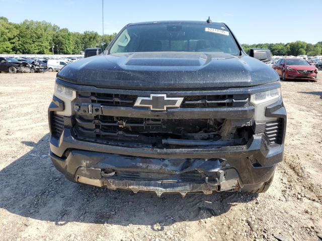 2024 CHEVROLET SILVERADO - 2GCUDEED9R1182958