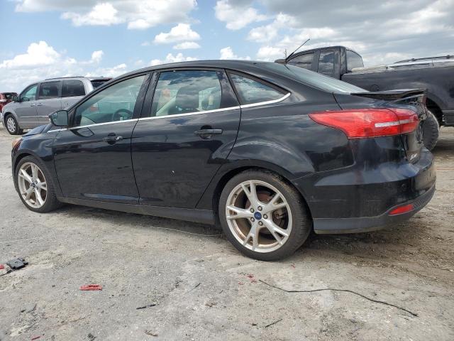Vin: 1fadp3j28fl362590, lot: 59759495, ford focus titanium 20152