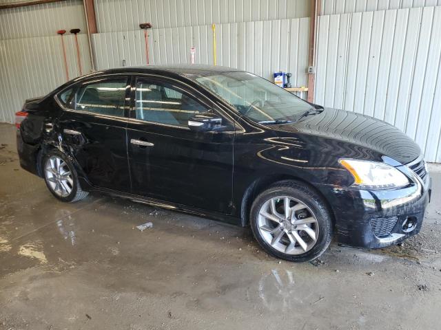 Vin: 3n1ab7ap8fy316654, lot: 59143365, nissan sentra s 20154