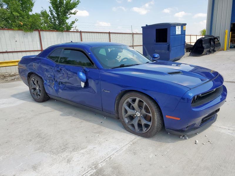 Vin: 2c3cdzag3kh680500, lot: 59734365, dodge challenger sxt 20194