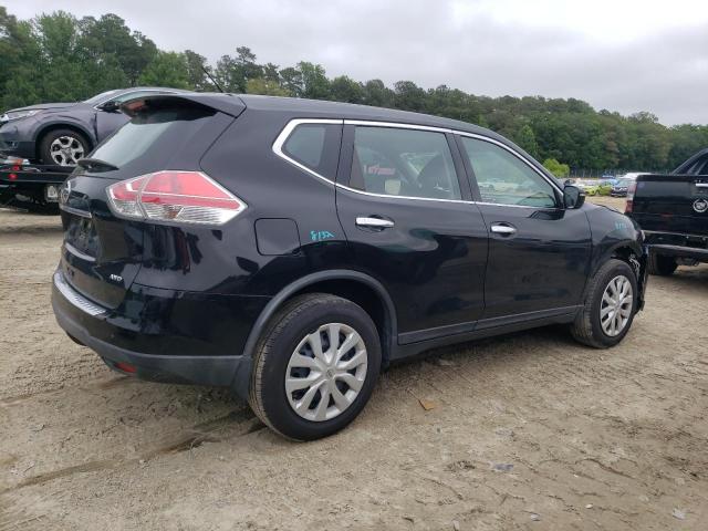 Vin: knmat2mv9fp501952, lot: 59736715, nissan rogue s 20153