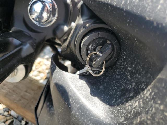 2023 YAMAHA MT09 JYARN71E2PA005650