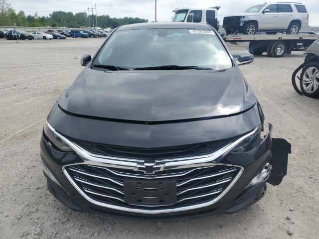 2021 CHEVROLET MALIBU LT 1G1ZD5ST5MF058701
