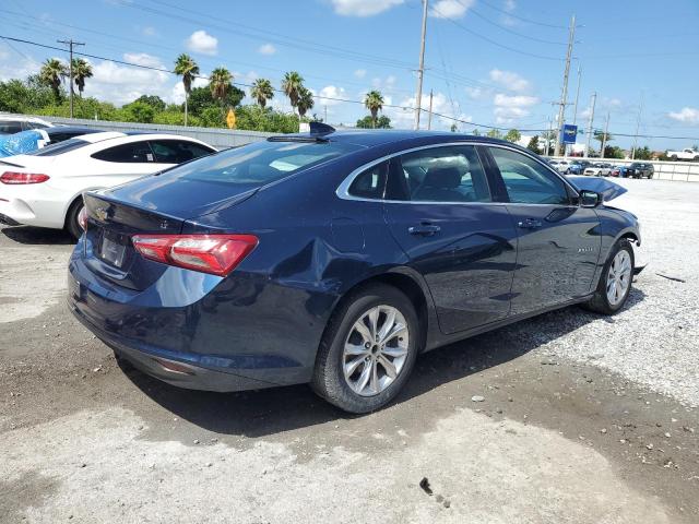 2020 CHEVROLET MALIBU LT 1G1ZD5ST3LF017126