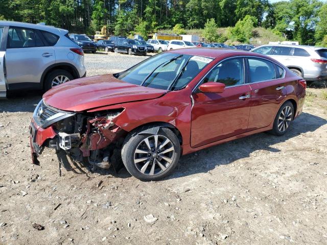 Vin: 1n4al3ap8hc204490, lot: 58942625, nissan altima 2.5 2017 img_1