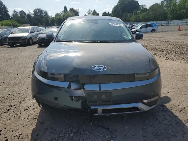 2024 HYUNDAI IONIQ 5 SE KM8KMDDF4RU310639
