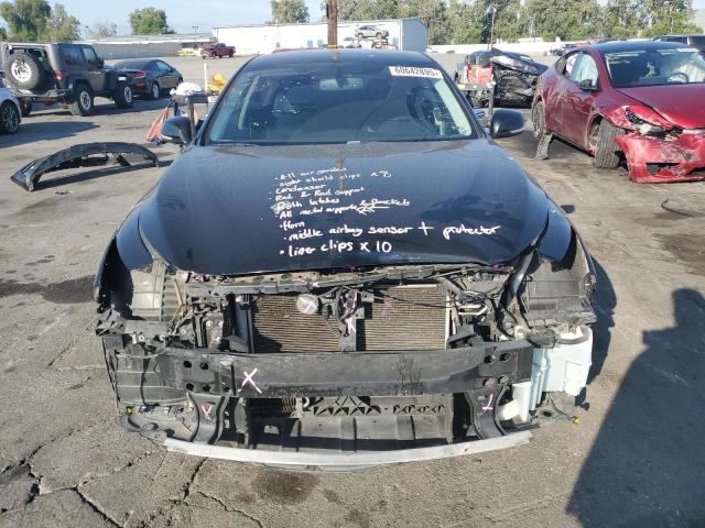 2015 INFINITI Q50 BASE JN1BV7AP6FM350400