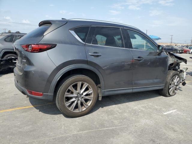 Vin: jm3kfadm4l1859348, lot: 59610075, mazda cx-5 grand touring 20203