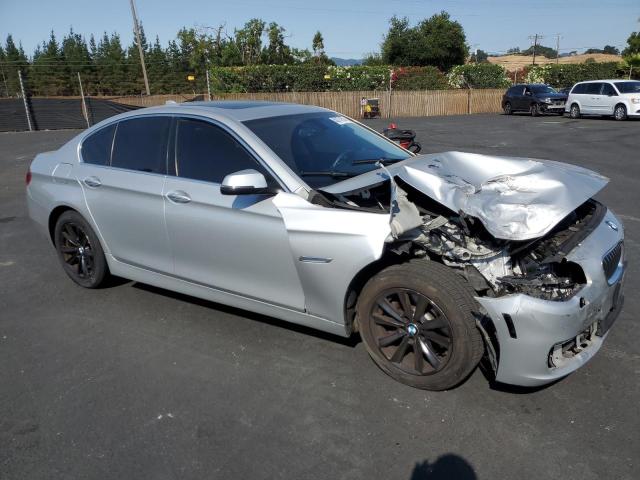 Vin: wba5a5c54ed506810, lot: 60274155, bmw 5 series i 20144