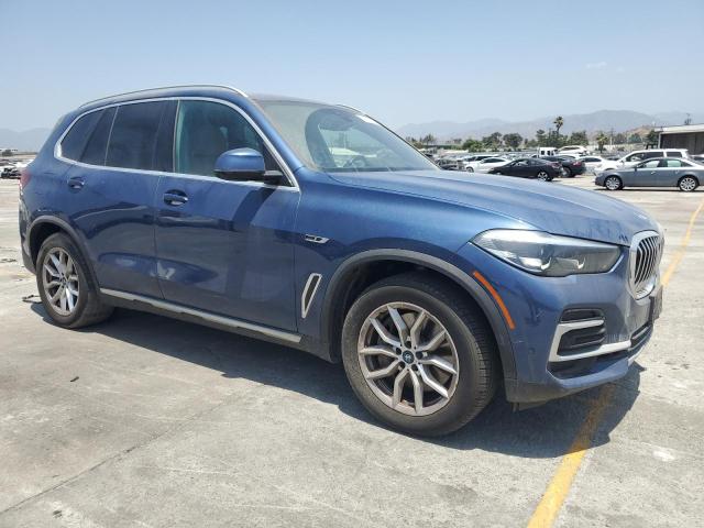 2023 BMW X5 XDRIVE4 5UXTA6C07P9R35061