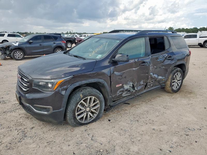 2017 GMC ACADIA ALL TERRAIN 1GKKNTLSXHZ235333