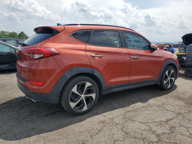 Vin: km8j33a22gu052922, lot: 62968345, hyundai tucson limited 20163