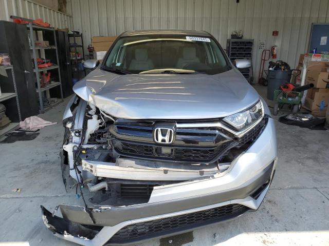 2021 HONDA CR-V EX - 7FARW1H59ME003969