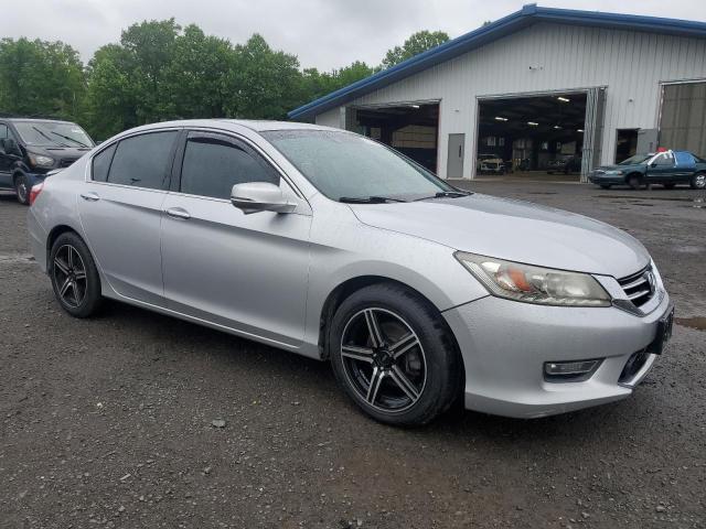 Vin: 1hgcr3f99da026043, lot: 61356915, honda accord touring 20134