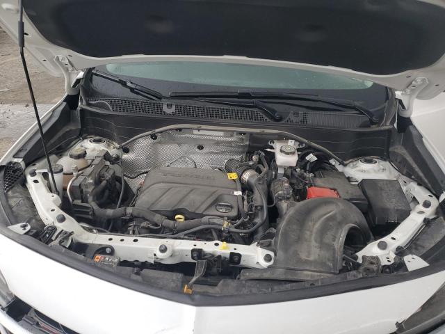 2023 BUICK ENCORE GX - KL4MMDS23PB139933