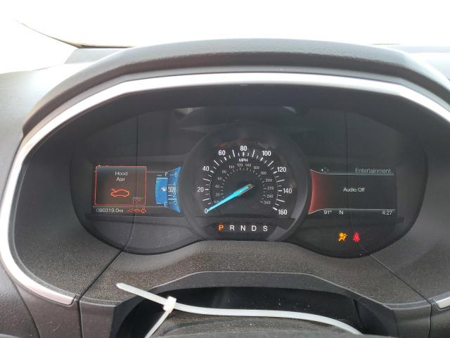 2018 FORD EDGE TITAN - 2FMPK3K97JBB44582