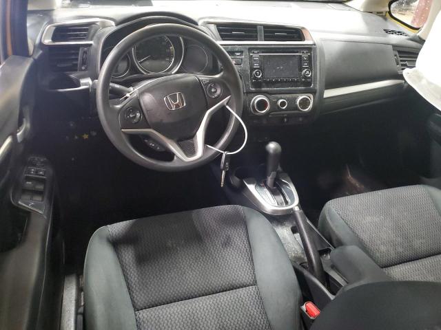 2018 HONDA FIT LX 3HGGK5H45JM730550