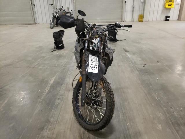 2016 KAWASAKI KL650 E JKAKLEE18GDA88455