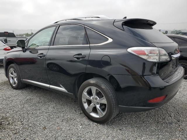 Vin: jtjzk1ba6a2410687, lot: 59636055, lexus rx350 350 20102