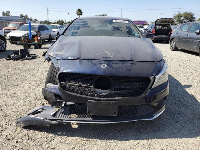 2019 MERCEDES-BENZ CLA 250 - WDDSJ4EB0KN725939