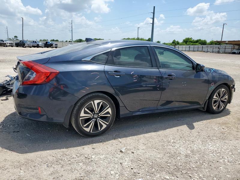 Vin: 19xfc1f33ge012167, lot: 61939395, honda civic ex 20163