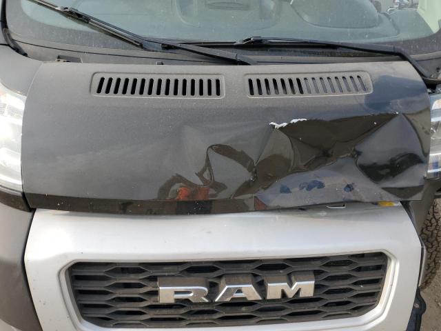 2021 RAM PROMASTER 3C6LRVNG7ME569535