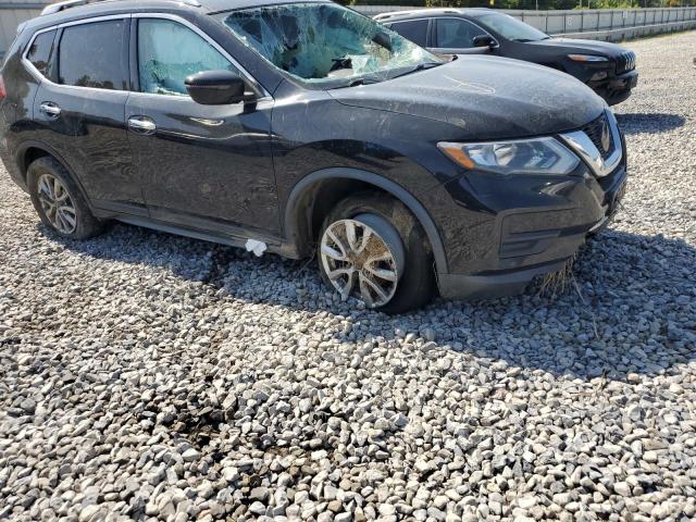 2020 NISSAN ROGUE S KNMAT2MV4LP504639