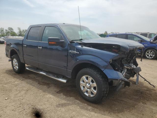 Vin: 1ftfw1ef9dfa51544, lot: 59418375, ford f-150 supercrew 20134