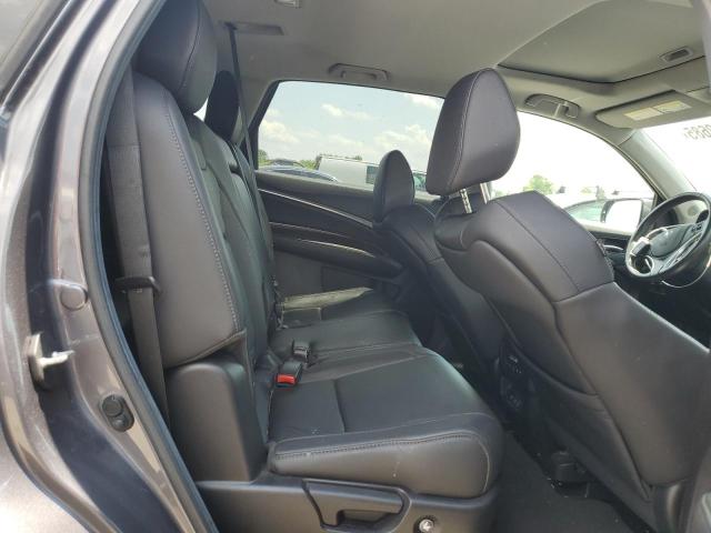 2019 ACURA MDX 5J8YD4H33KL030965