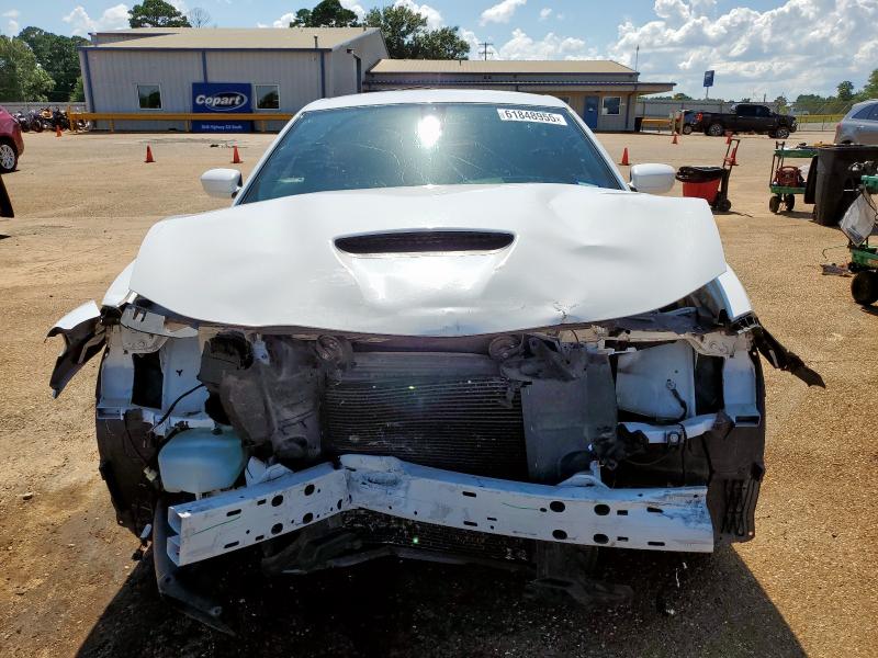 2019 DODGE CHARGER GT - 2C3CDXHG8KH567846