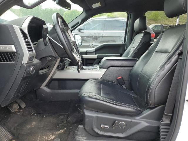 2017 FORD F150 SUPER - 1FTEW1EG3HKD24964