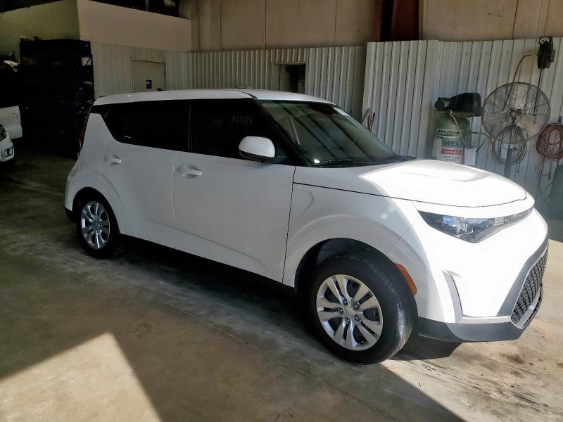 2025 KIA SOUL LX - KNDJ23AU5S7945201
