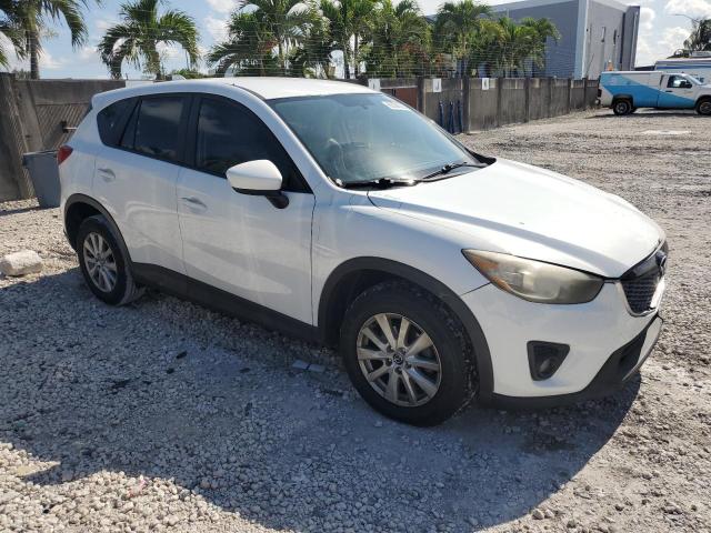Vin: jm3ke2ce1d0125986, lot: 60034535, mazda cx-5 touring 20134