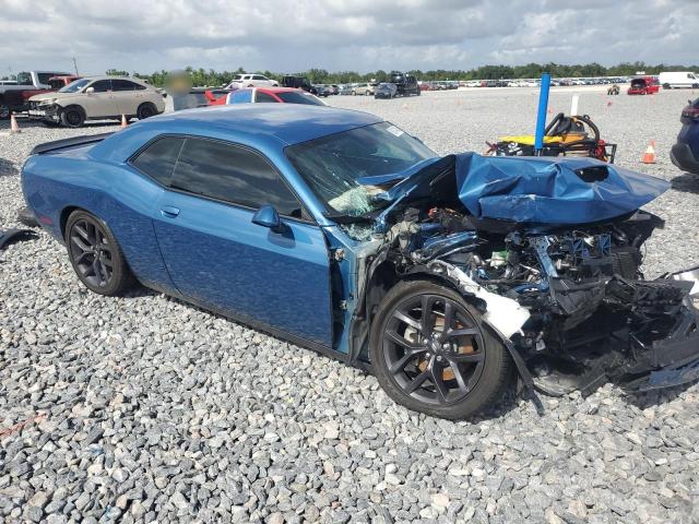 Vin: 2c3cdzjg3ph582316, lot: 60134585, dodge challenger gt 20234