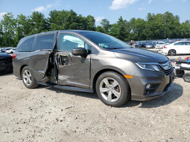 Vin: 5fnrl6h79kb078042, lot: 61489245, honda all models exl 20194