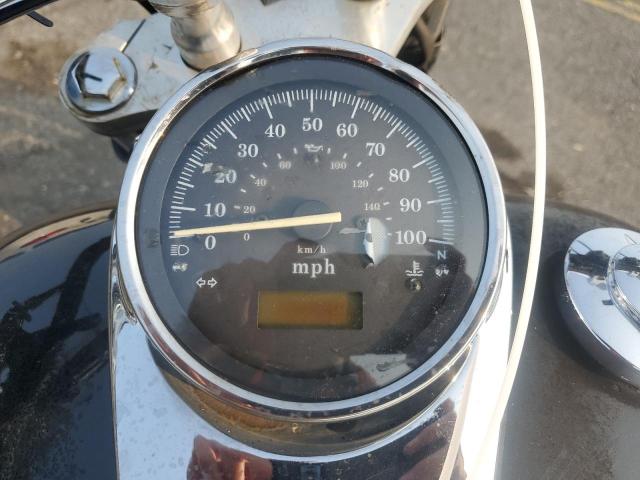 2006 HONDA VT750 C JH2RC44076K010626